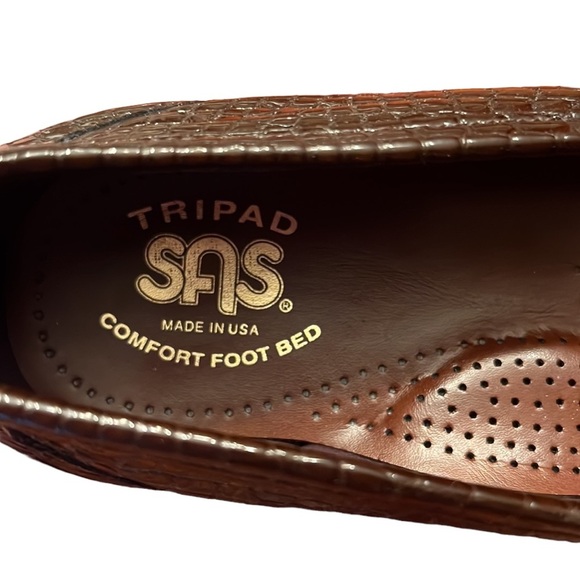 Tripad SAS Comfort Loafers - Picture 5 of 6
